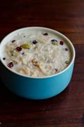 Curd Semiya